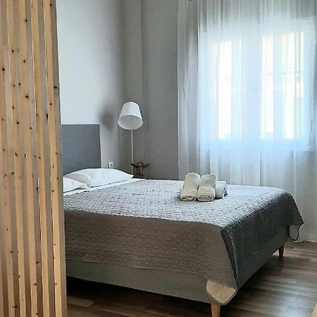 Habitat Nafplio Bnb - Open Space Studio エクステリア 写真