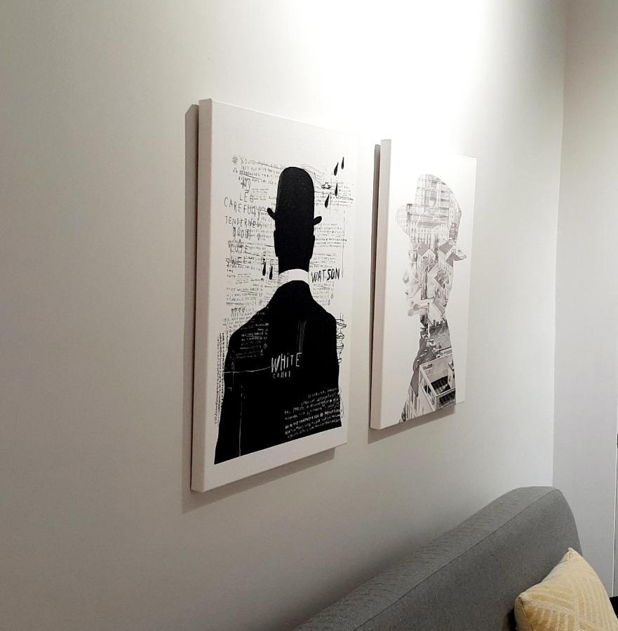 Habitat Nafplio Bnb - Open Space Studio エクステリア 写真